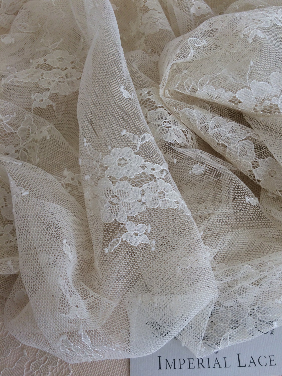 Nude Lace Fabric Wedding Lace Lingerie Lace Soft Nude