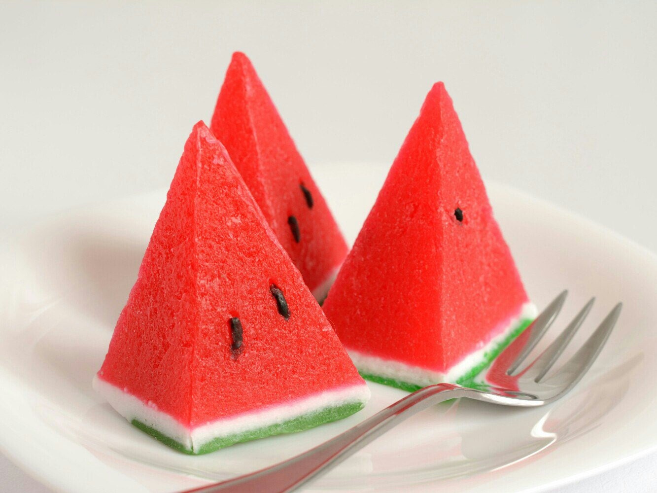 Water Melon 3d Mold Watermelon 3d Silicone By PrettyShopbyNatali