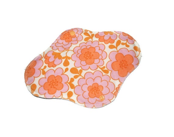 Mama Patch Cloth Pad