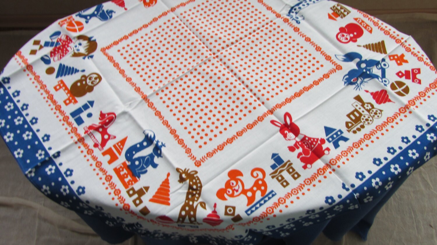 Polka dots shawl, Floral cotton sheer shawl, White kids Ukrainian shawl, Vinta