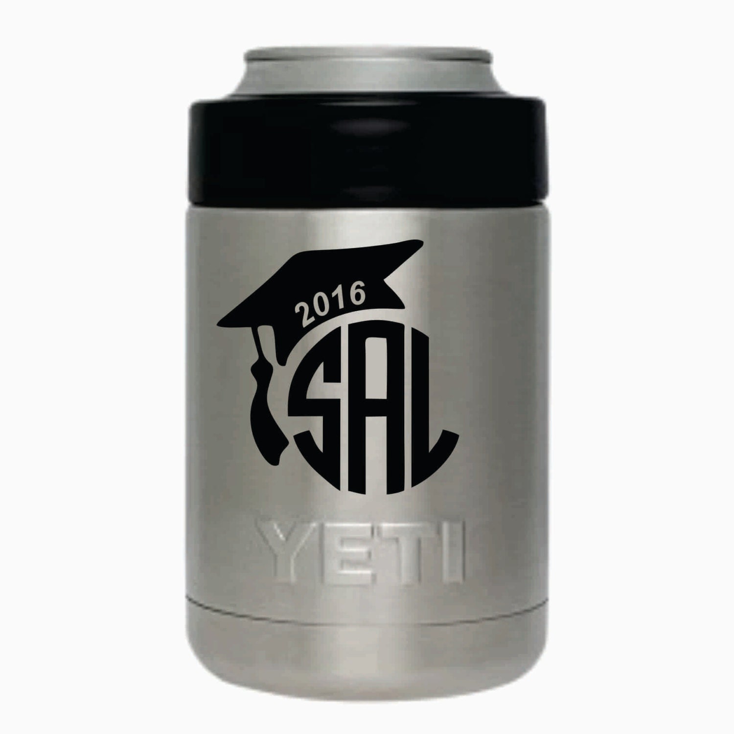 Personalized Yeti Colster Engraved Yeti By Creativegraphicsinc