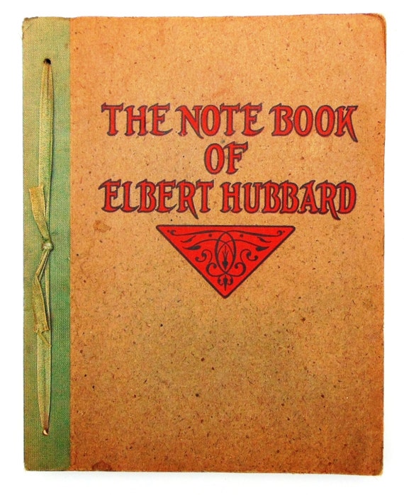 essay on elbert hubbard essay on elbert hubbard