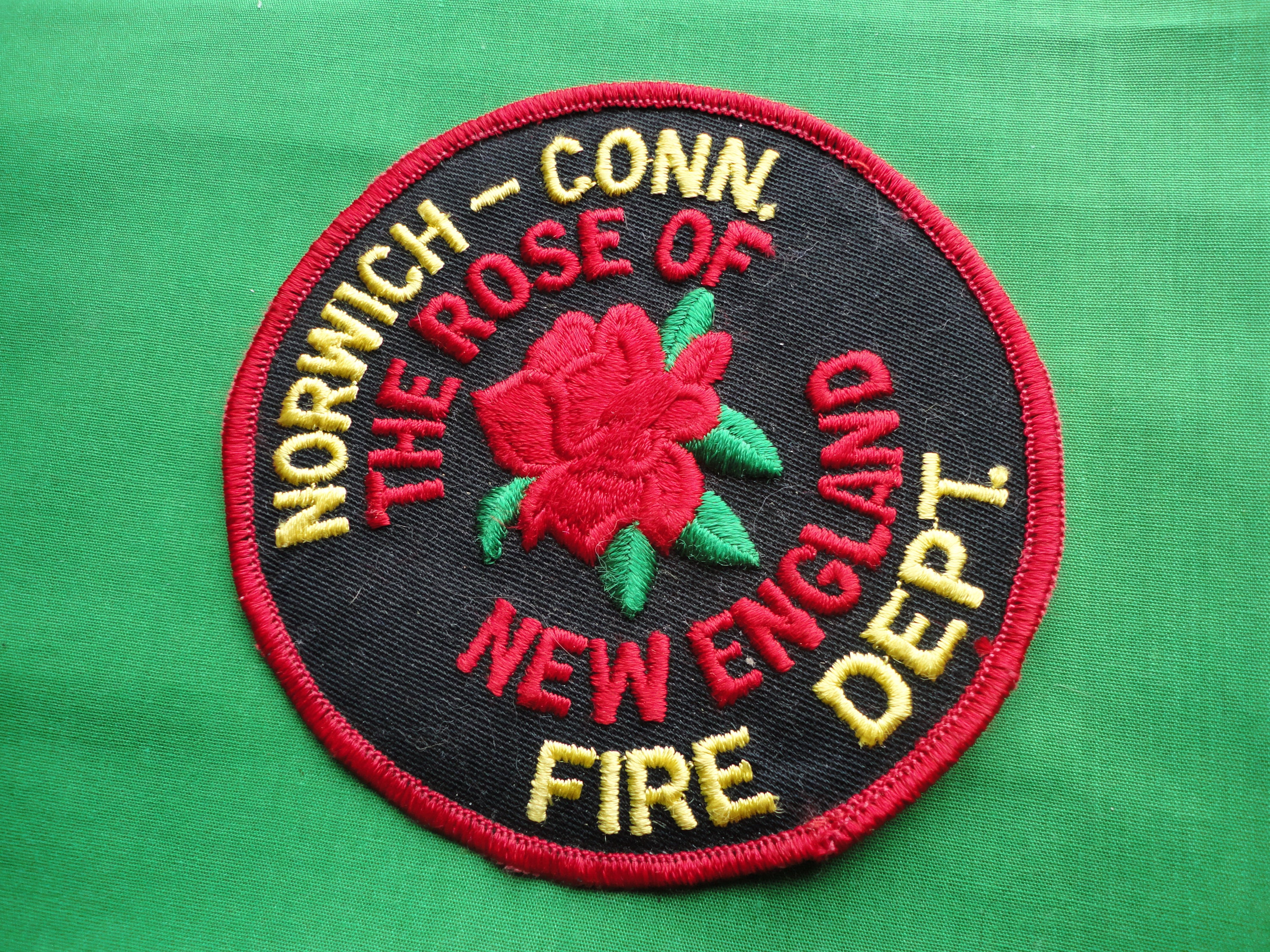Emr Norwich
