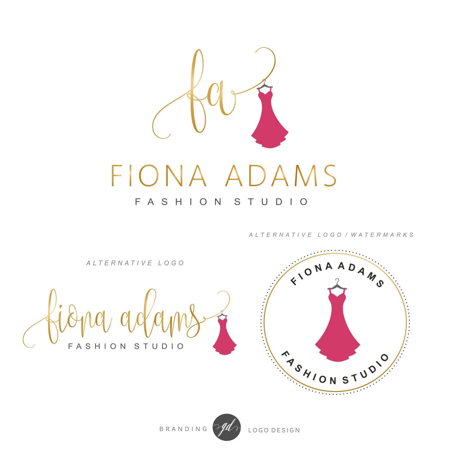 Top fashion designer logos 17 Top fashion designer logos 63