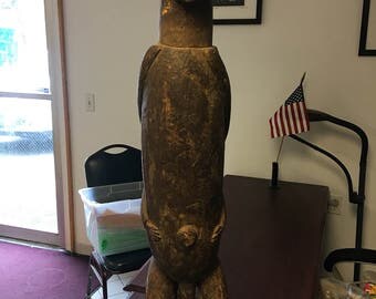 Naked Man Vintage Etsy