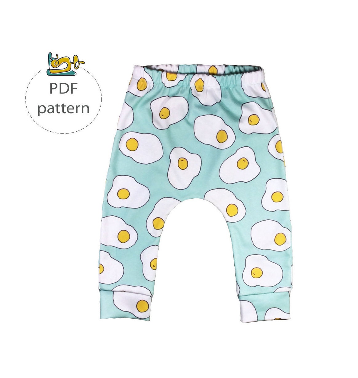 pampers baby pants