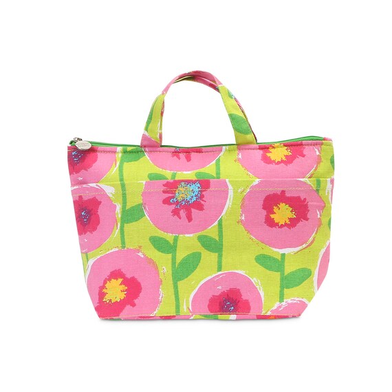 Stylish lunch totes Stylish lunch totes
