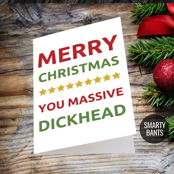 Rude xmas jokes adults