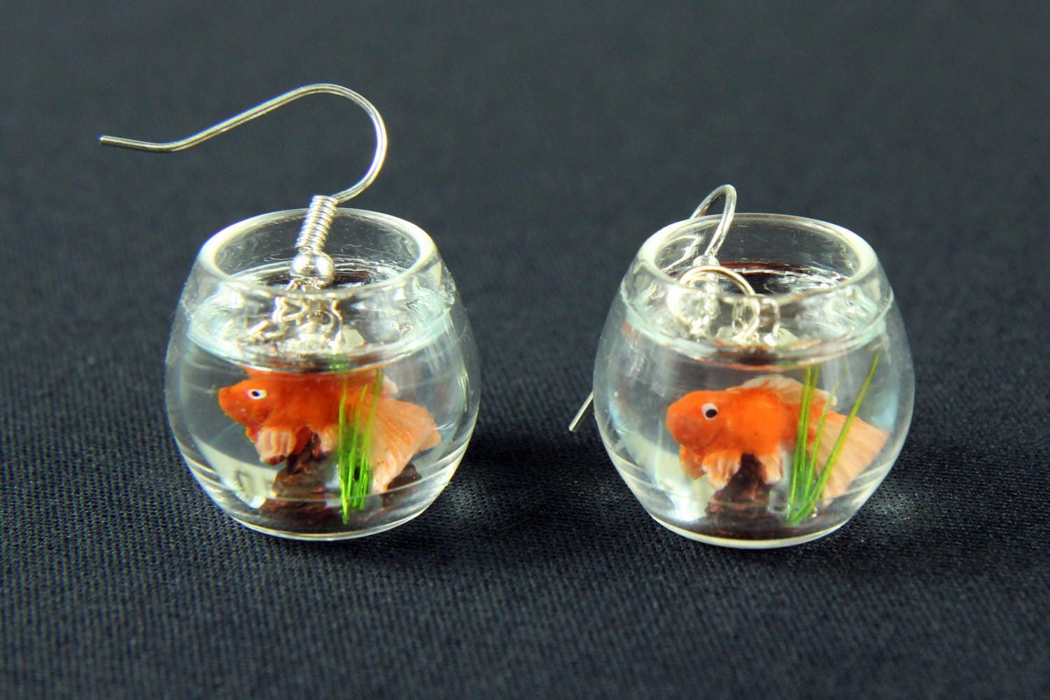 Fishbowl Etsy