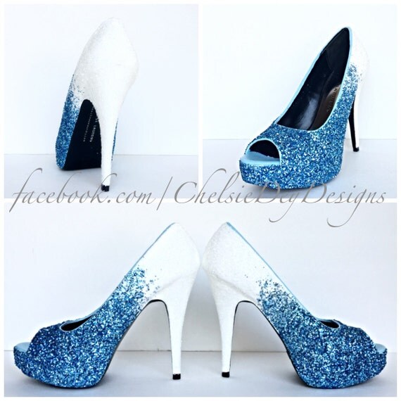 Prom heels open toe Prom heels open toe