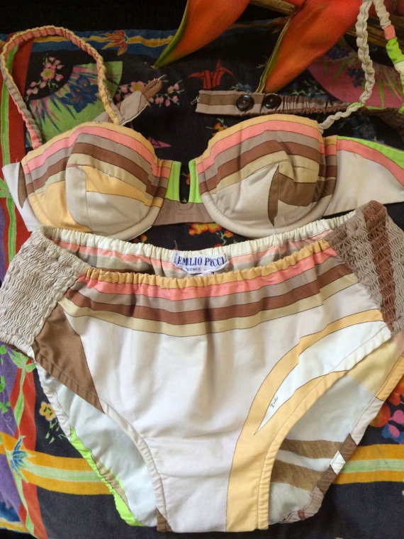 Unique S Bikini Related Items Etsy