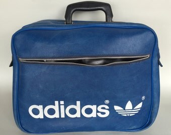 Adidas bag vintage