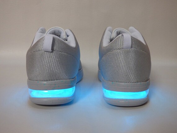 air mag low top