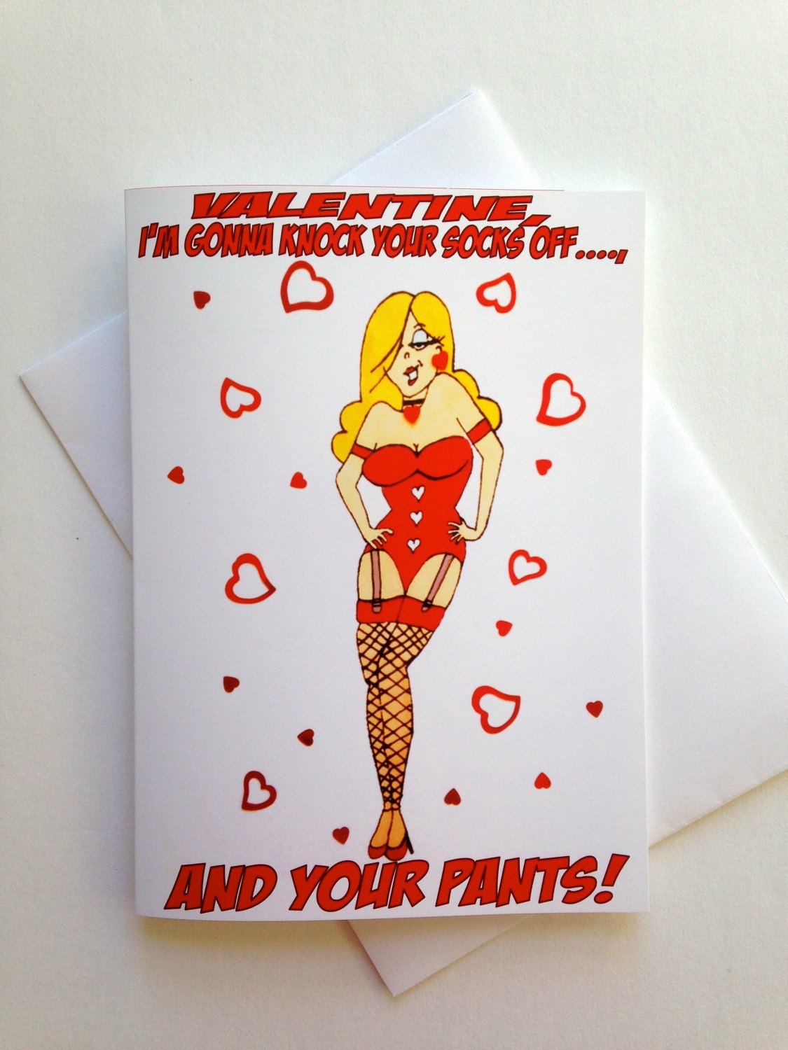 Erotic valentine cards