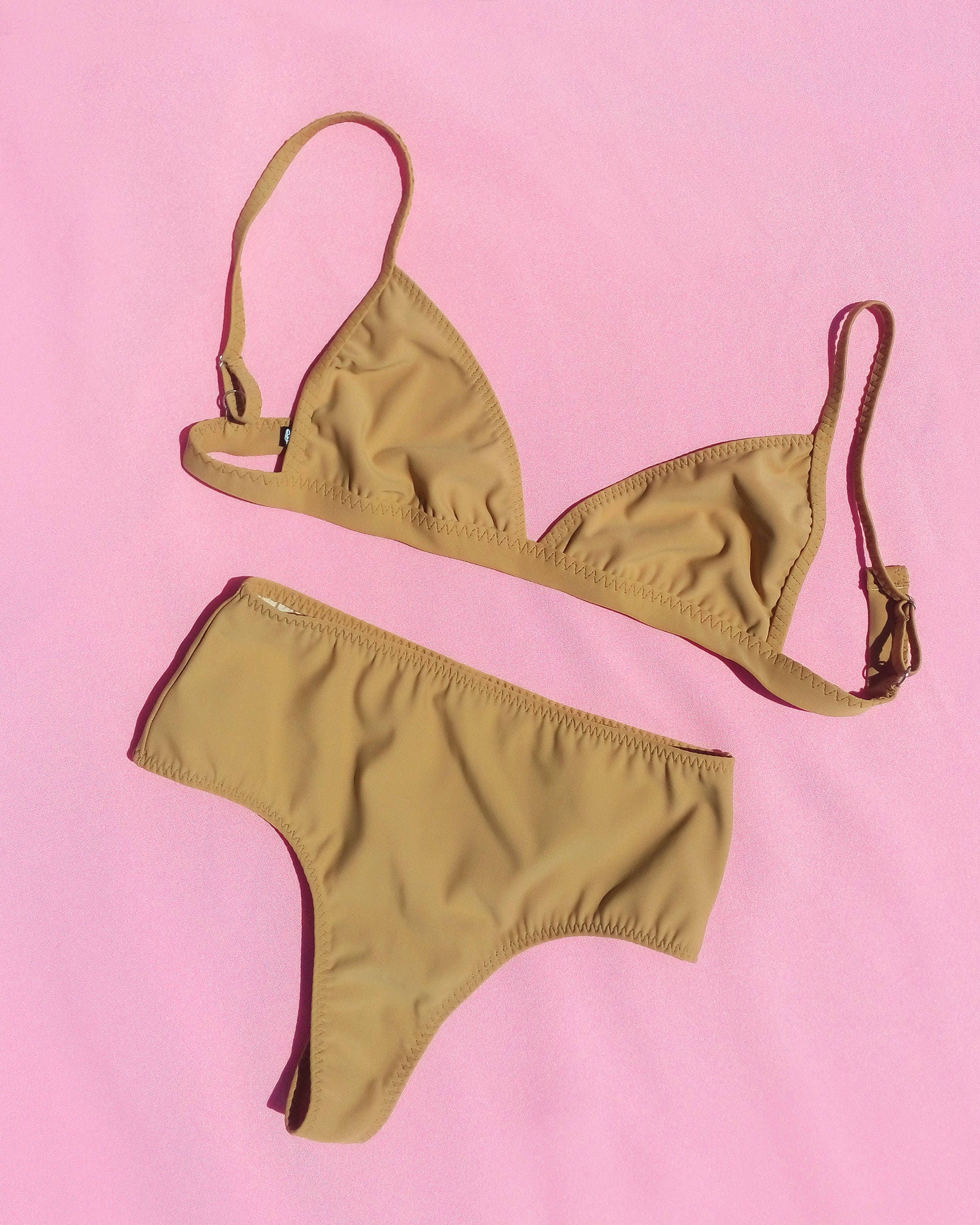 Nude Bikini Etsy