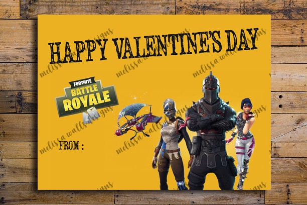 Fortnite Codes Valentine's Day