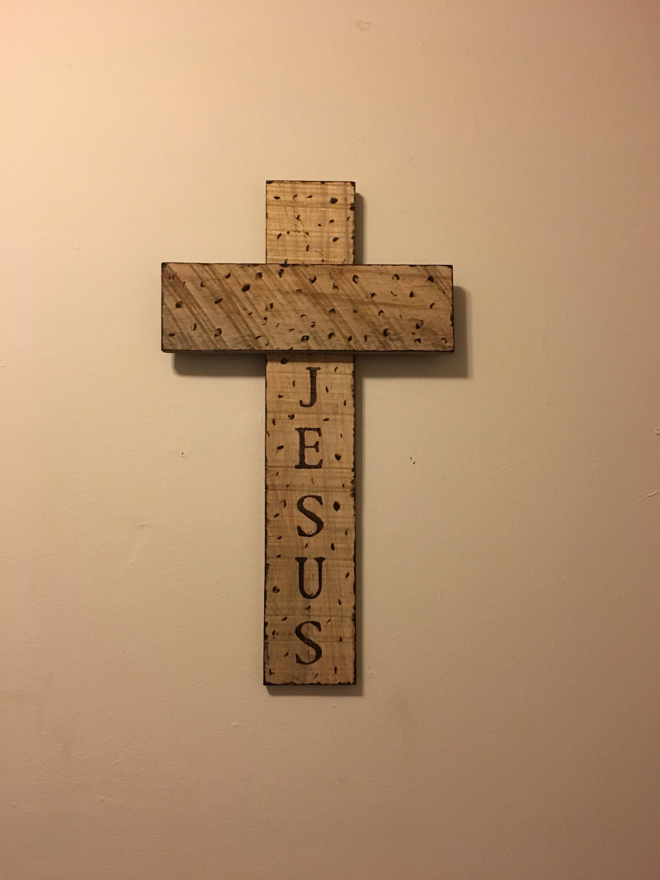 Old Rugged Cross Transparent Image Cross Png Christian