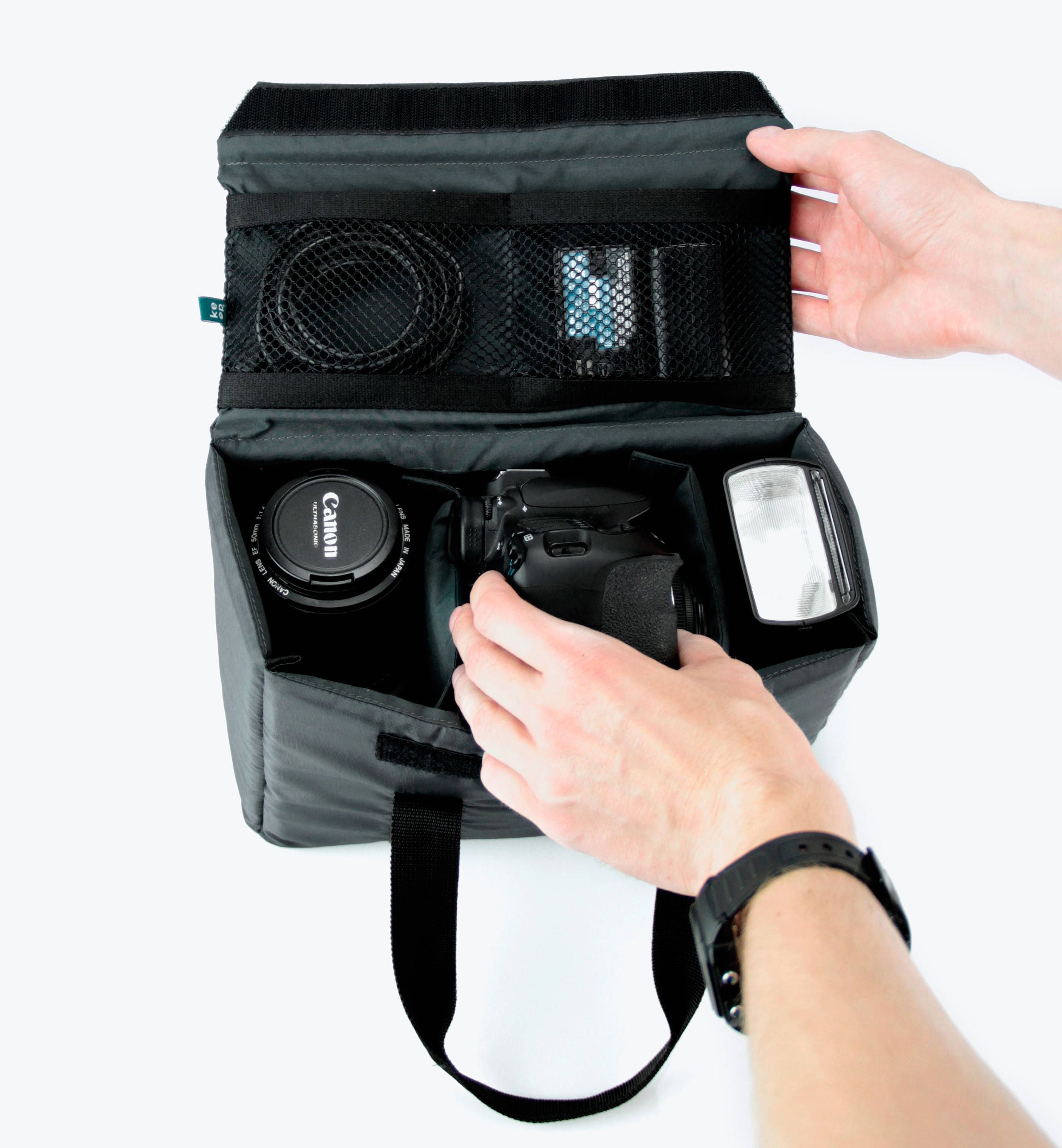 Camera Case Dslr Case Camera Bag Dslr Bag Shockproof