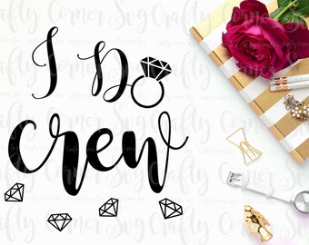 Bridal Shower Svg Etsy