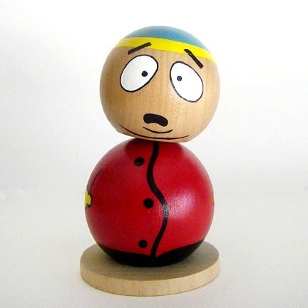 SALE - Cartman - Limited Edition