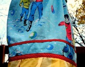 STAR TREK Skirt Girls Size 4/6