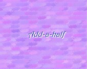Add-a-Half
