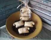 Prim Sheep Bowl Fillers