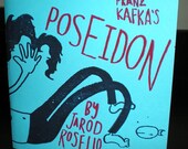 Franz Kafka's Poseidon