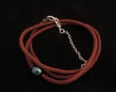 Necklace/Wrap around Bracelet