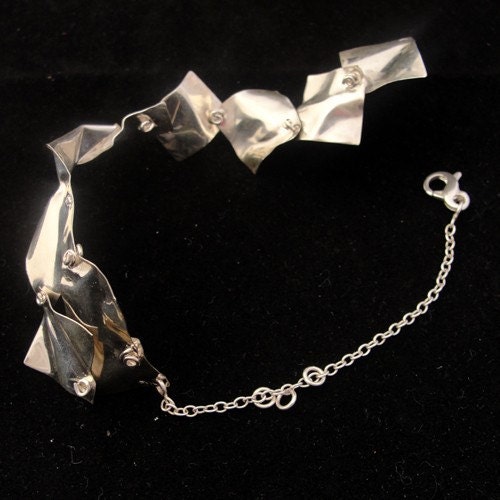 Origraphy Bracelet