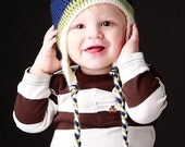 Toddler Hat 12 to 36 months