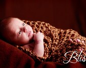 Baby Pod or Cocoon- Newborn Babies-Photo Prop