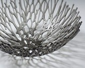 Nest, Large Smoke