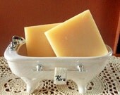 Hawiian Sunrise All Natural Organic Cold Process Soap