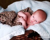 Baby Pod or Cocoon- Newborn Babies-Photo Prop