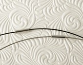ModJess---MAGNETIC CABLE CHOKER 16 in.-Steel