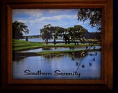 Southern Serentiy Plantation Living