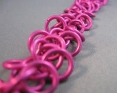 Shaggy Loops Bracelet to Benefit Susan G. Komen