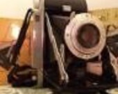 Vintage Kodak Tourist II  Camera from 1952