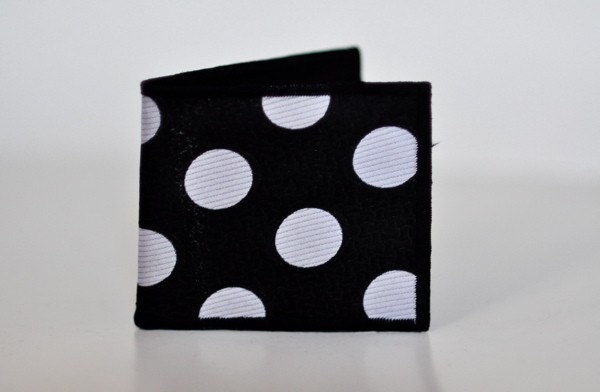 SUPER SAVINGS...NECKTIE BILLFOLD...SERIES ONE...7 POCKETS