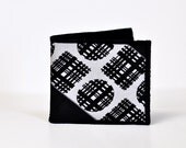 SUPER SAVINGS...NECKTIE BILLFOLD...SERIES ONE...7 POCKETS