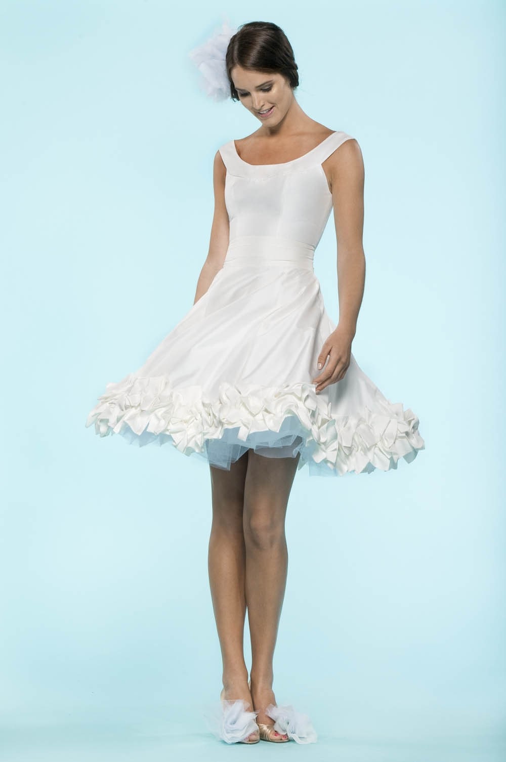 Legare Street Dress