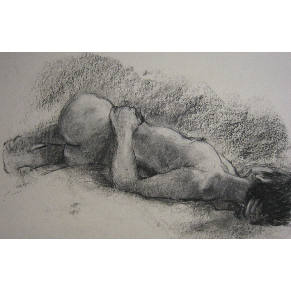 2 for 1 life drawing