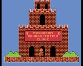 Mushroom Rehab