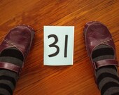 Miss Sequential Presents 31 zine