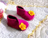Baby Cutie Booties