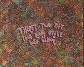 Thirty two bit isn't really eight bits better by Daniel Harris