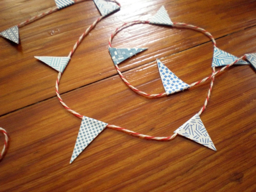 Tiny Party - decoration
