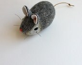 Pocket Mouse - Warm and Fuzzy