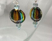 Mediterranean  Earrings